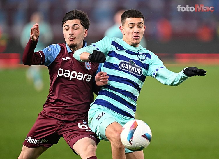 Spor yazarları Trabzonspor - Çaykur Rizespor maçını değerlendirdi- Trabzonspor