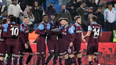 Spor yazarları Trabzonspor - Çaykur Rizespor maçını değerlendirdi- Trabzonspor