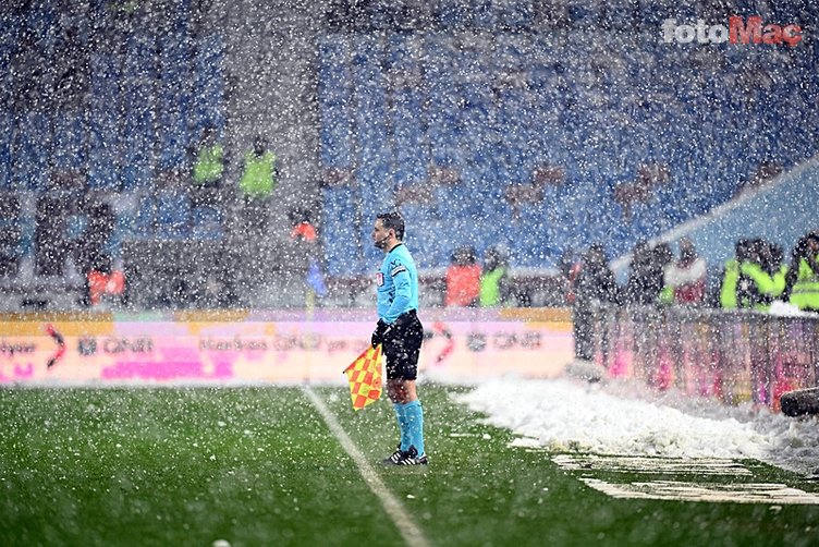 Spor yazarları Trabzonspor-Gaziantep FK maçını değerlendirdi- Trabzonspor
