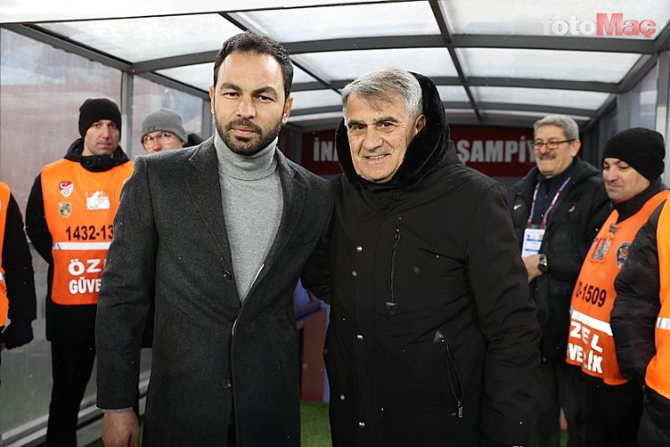 Spor yazarları Trabzonspor-Gaziantep FK maçını değerlendirdi- Trabzonspor