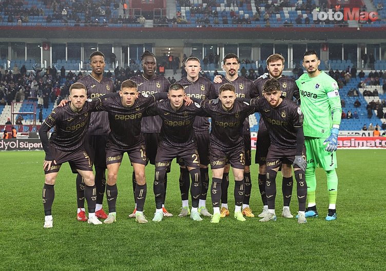 Spor yazarları Trabzonspor-Gaziantep FK maçını değerlendirdi- Trabzonspor