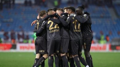 Spor yazarları Trabzonspor-Gaziantep FK maçını değerlendirdi- Trabzonspor