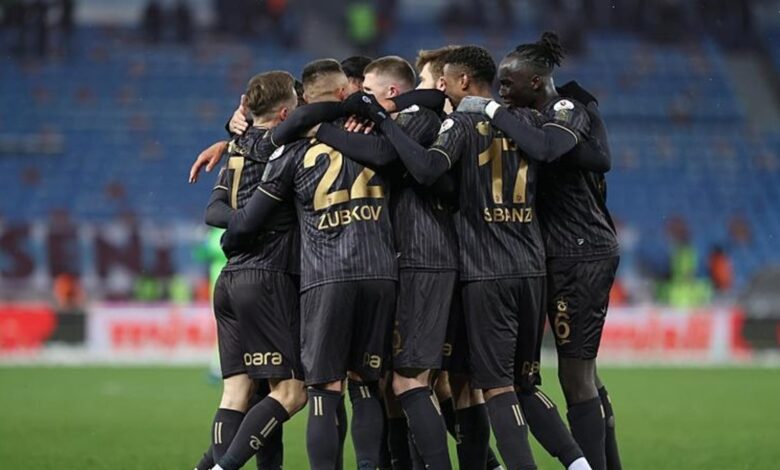 Spor yazarları Trabzonspor-Gaziantep FK maçını değerlendirdi 23 Spor yazarları Trabzonspor-Gaziantep FK maçını değerlendirdi- Trabzonspor