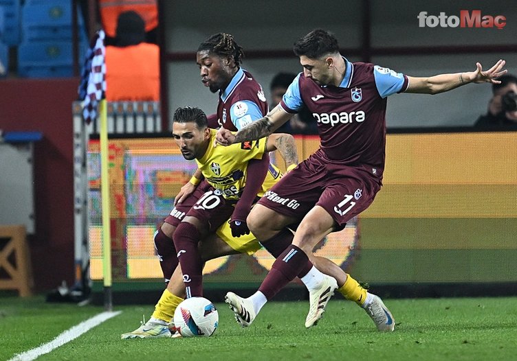 Spor yazarları Trabzonspor-ikas Eyüpspor maçını değerlendirdi: Yabancı VAR'a rağmen...- Trabzonspor