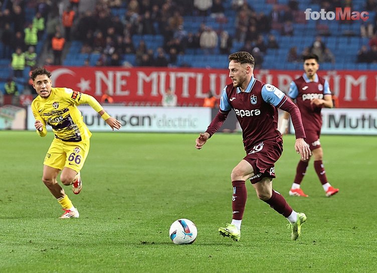 Spor yazarları Trabzonspor-ikas Eyüpspor maçını değerlendirdi: Yabancı VAR'a rağmen...- Trabzonspor