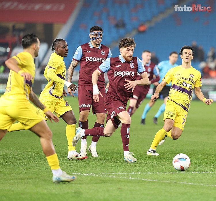 Spor yazarları Trabzonspor-ikas Eyüpspor maçını değerlendirdi: Yabancı VAR'a rağmen...- Trabzonspor
