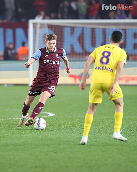 Spor yazarları Trabzonspor-ikas Eyüpspor maçını değerlendirdi: Yabancı VAR'a rağmen...- Trabzonspor
