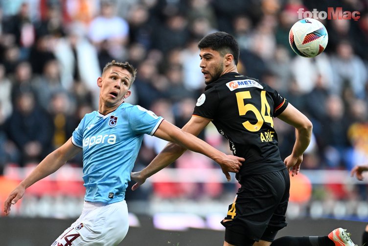 Spor yazarlarından Bellona Kayserispor-Trabzonspor maçı değerlendirmeleri- Trabzonspor