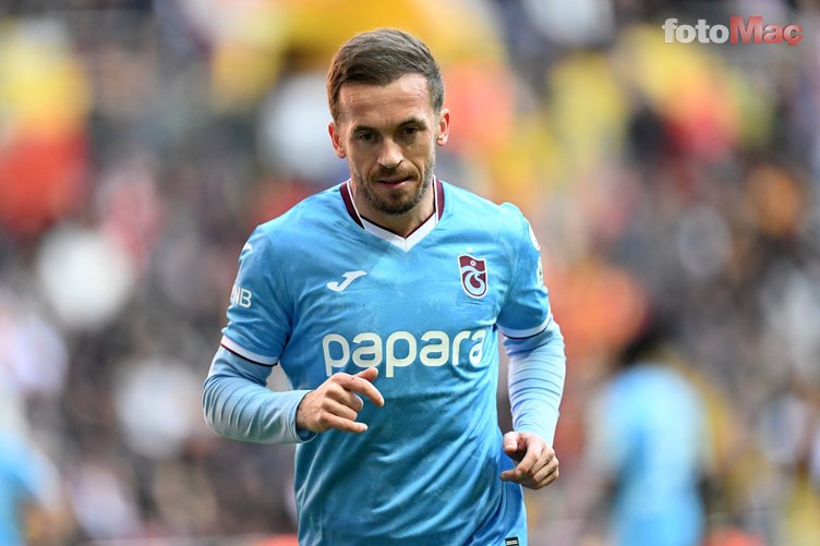 Spor yazarlarından Bellona Kayserispor-Trabzonspor maçı değerlendirmeleri- Trabzonspor