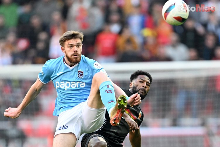Spor yazarlarından Bellona Kayserispor-Trabzonspor maçı değerlendirmeleri- Trabzonspor