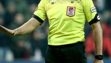 Süper Lig'de 26. haftanın hakemleri belli oldu!- Ligler