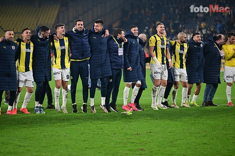 Süper Lig'de şampiyonluk oranları güncellendi! Fenerbahçe ve Galatasaray...- Ligler