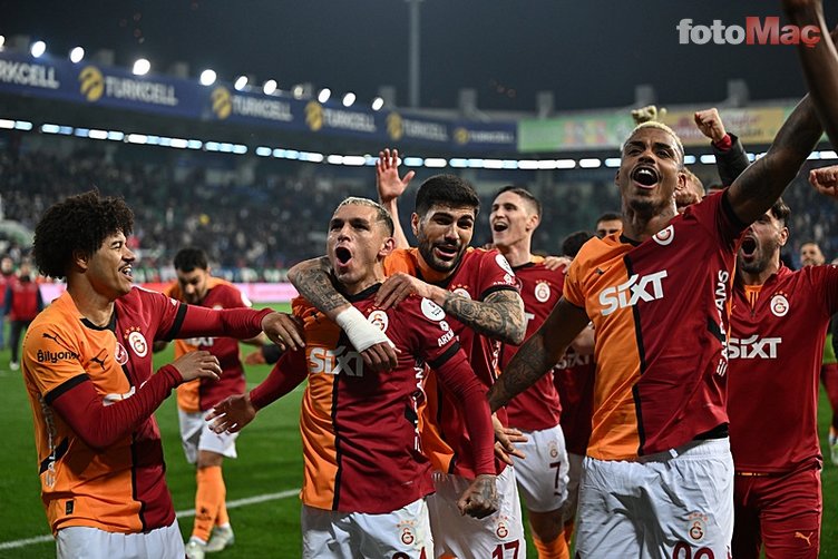 Süper Lig'de şampiyonluk oranları güncellendi! Fenerbahçe ve Galatasaray...- Ligler