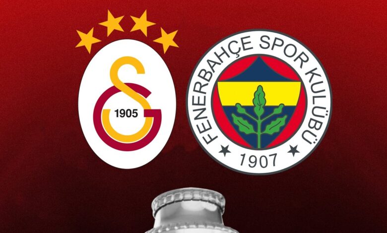 Süper Lig'de şampiyonluk oranları güncellendi! Fenerbahçe ve Galatasaray... 17 Süper Lig'de şampiyonluk oranları güncellendi! Fenerbahçe ve Galatasaray...- Ligler