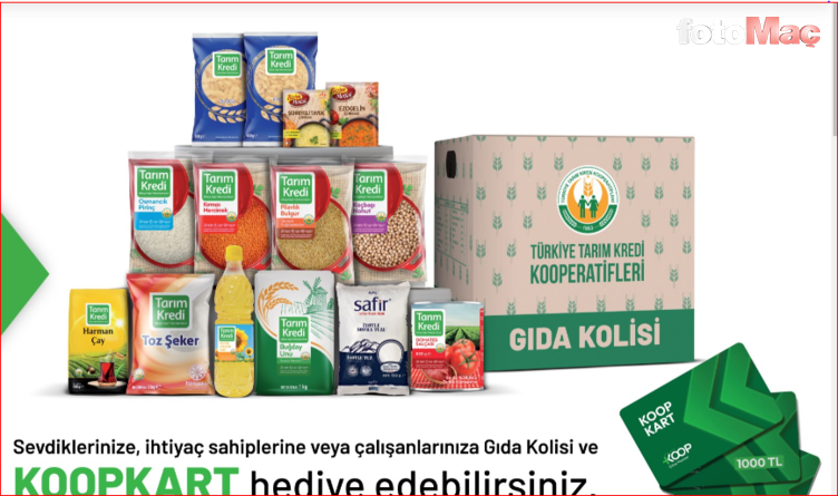 Tarım Kredi 14 Şubat indirim kataloğu | Güncel fiyatlar yayınlandı- Diğer Haberler