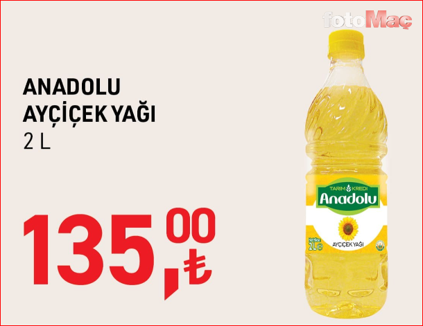 Tarım Kredi 14 Şubat indirim kataloğu | Güncel fiyatlar yayınlandı- Diğer Haberler