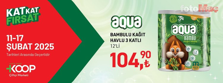 Tarım Kredi 14 Şubat indirim kataloğu | Güncel fiyatlar yayınlandı- Diğer Haberler