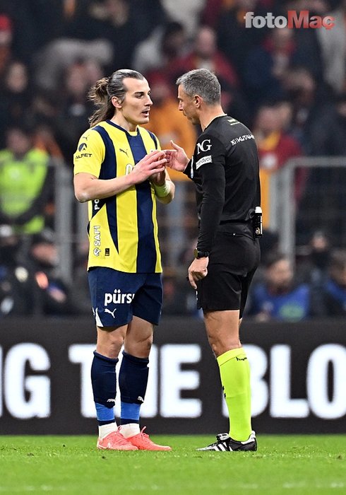 TFF’den Beşiktaş ve Trabzonspor'a sevindirici haber! Yabancı hakem kararı netleşiyor- Ligler