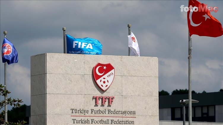 TFF’den Beşiktaş ve Trabzonspor'a sevindirici haber! Yabancı hakem kararı netleşiyor- Ligler