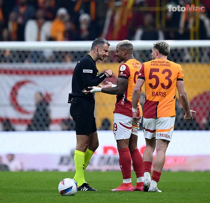 TFF’den Beşiktaş ve Trabzonspor'a sevindirici haber! Yabancı hakem kararı netleşiyor- Ligler