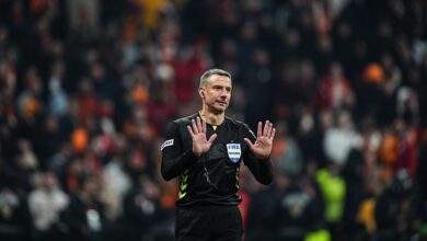 TFF’den Beşiktaş ve Trabzonspor'a sevindirici haber! Yabancı hakem kararı netleşiyor- Diğer Haberler