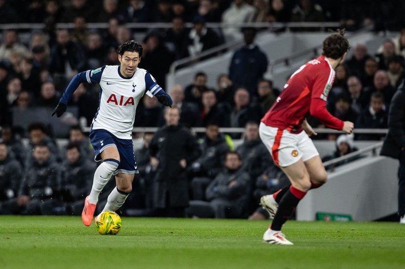 Tottenham-Manchester United maçı ne zaman, saat kaçta ve hangi kanalda? (İngiltere Premier Lig)- İngiltere Premium Lig