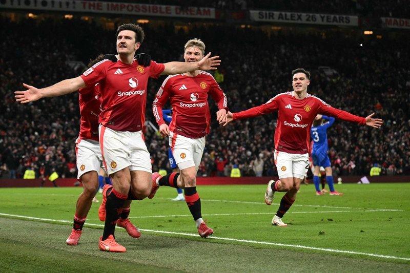 Tottenham-Manchester United maçı ne zaman, saat kaçta ve hangi kanalda? (İngiltere Premier Lig)- İngiltere Premium Lig