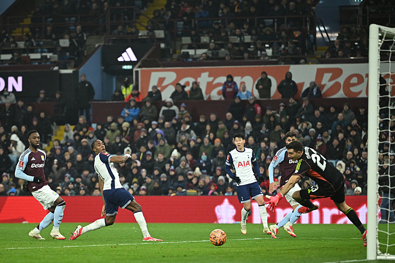 Tottenham-Manchester United maçı ne zaman, saat kaçta ve hangi kanalda? (İngiltere Premier Lig)- İngiltere Premium Lig