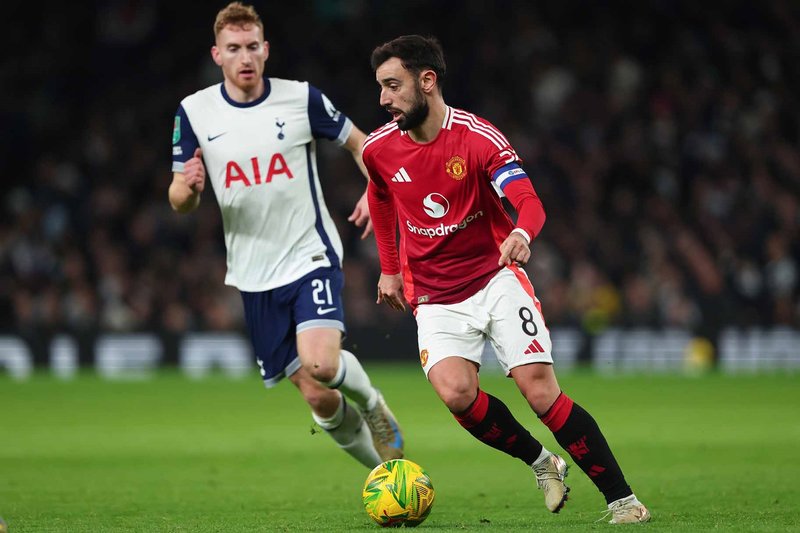 Tottenham-Manchester United maçı ne zaman, saat kaçta ve hangi kanalda? (İngiltere Premier Lig)- İngiltere Premium Lig