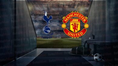 Tottenham-Manchester United maçı ne zaman, saat kaçta ve hangi kanalda? (İngiltere Premier Lig)- Ligler