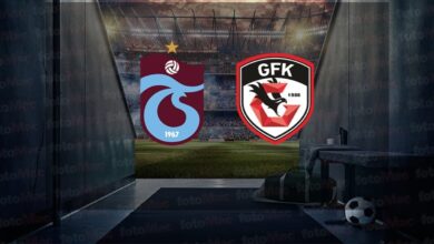 Trabzonspor-Gaziantep FK CANLI İZLE | Trabzonspor-Gaziantep FK maçı ne zaman, saat kaçta ve hangi kanalda?- Trabzonspor