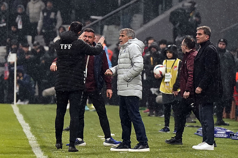 Trabzonspor-Gaziantep FK CANLI İZLE | Trabzonspor-Gaziantep FK maçı ne zaman, saat kaçta ve hangi kanalda?- Trabzonspor