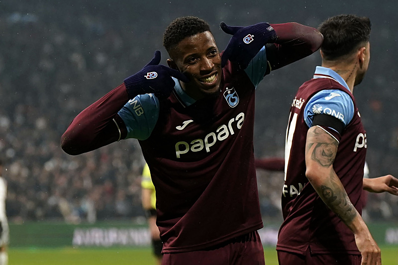 Trabzonspor-Gaziantep FK CANLI İZLE | Trabzonspor-Gaziantep FK maçı ne zaman, saat kaçta ve hangi kanalda?- Trabzonspor