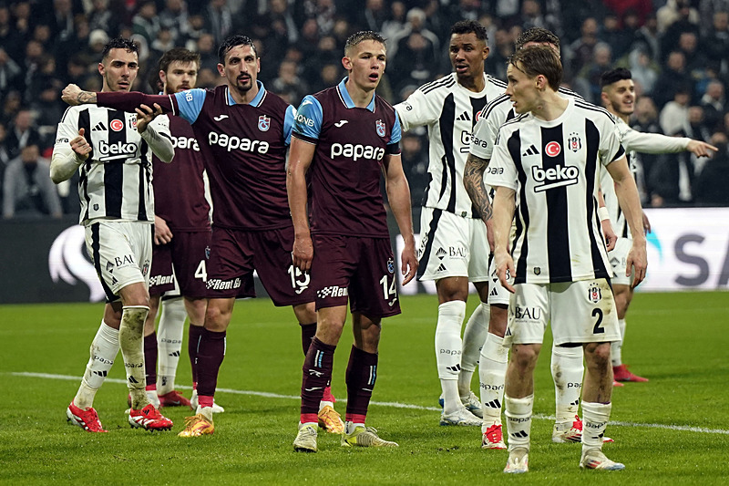 Trabzonspor-Gaziantep FK CANLI İZLE | Trabzonspor-Gaziantep FK maçı ne zaman, saat kaçta ve hangi kanalda?- Trabzonspor