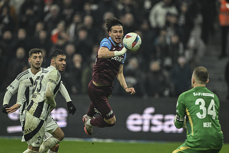 Trabzonspor-Gaziantep FK CANLI İZLE | Trabzonspor-Gaziantep FK maçı ne zaman, saat kaçta ve hangi kanalda?- Trabzonspor