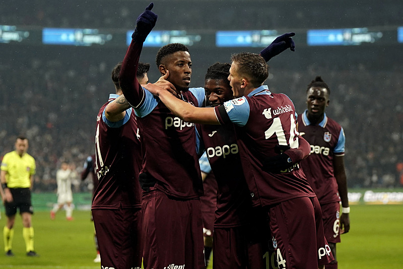 Trabzonspor-Gaziantep FK CANLI İZLE | Trabzonspor-Gaziantep FK maçı ne zaman, saat kaçta ve hangi kanalda?- Trabzonspor