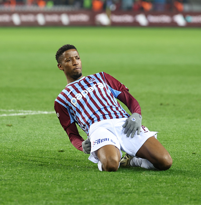 Trabzonspor - İkas Eyüpspor maçı ne zaman, saat kaçta ve hangi kanalda? | Trendyol Süper Lig- Trabzonspor