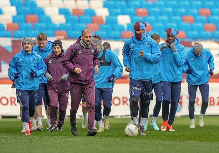 TRABZONSPOR - RİZESPOR CANLI MAÇ İZLE | Trabzonspor - Çaykur Rizespor maçı hangi kanalda?- Trabzonspor