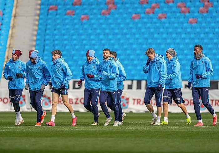 TRABZONSPOR - RİZESPOR CANLI MAÇ İZLE | Trabzonspor - Çaykur Rizespor maçı hangi kanalda?- Trabzonspor