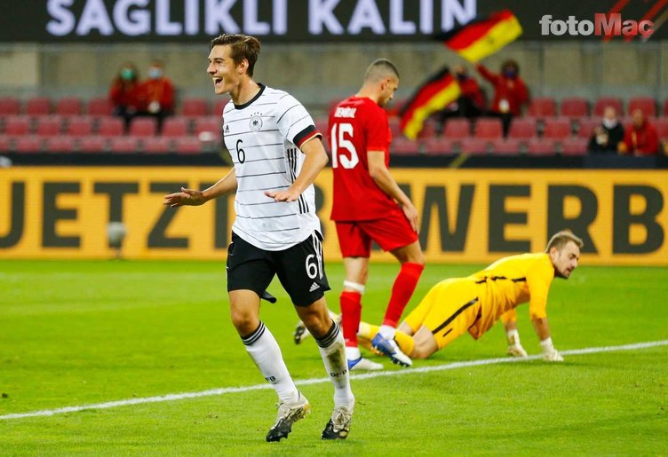 TRANSFER HABERİ | Beşiktaş'a Florian Neuhaus şoku! Anlaşma sağlanmıştı ki...- Beşiktaş