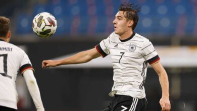 TRANSFER HABERİ | Beşiktaş'a Florian Neuhaus şoku! Anlaşma sağlanmıştı ki...- Diğer Haberler