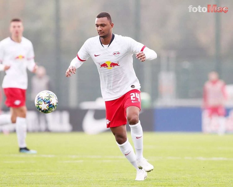 TRANSFER HABERİ | Fenerbahçe'de sol beke Luan Candido!- Fenerbahçe