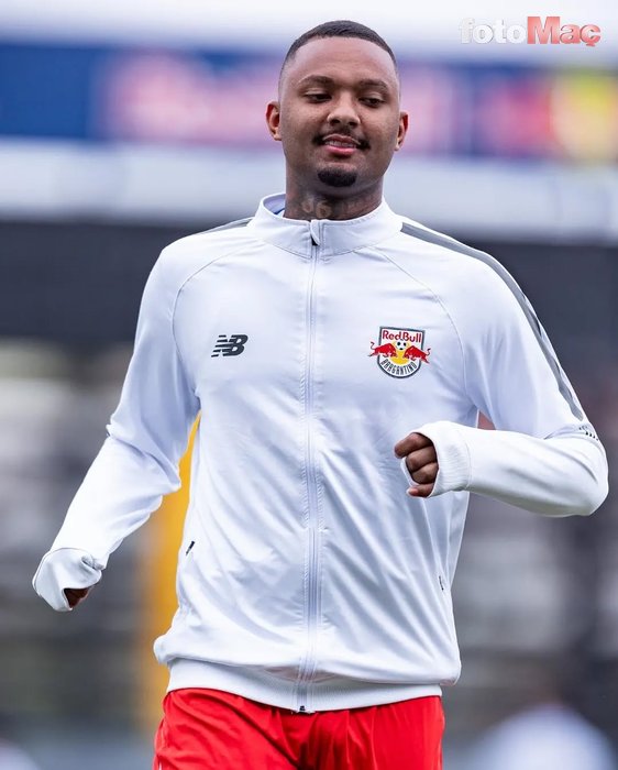 TRANSFER HABERİ | Fenerbahçe'de sol beke Luan Candido!- Fenerbahçe