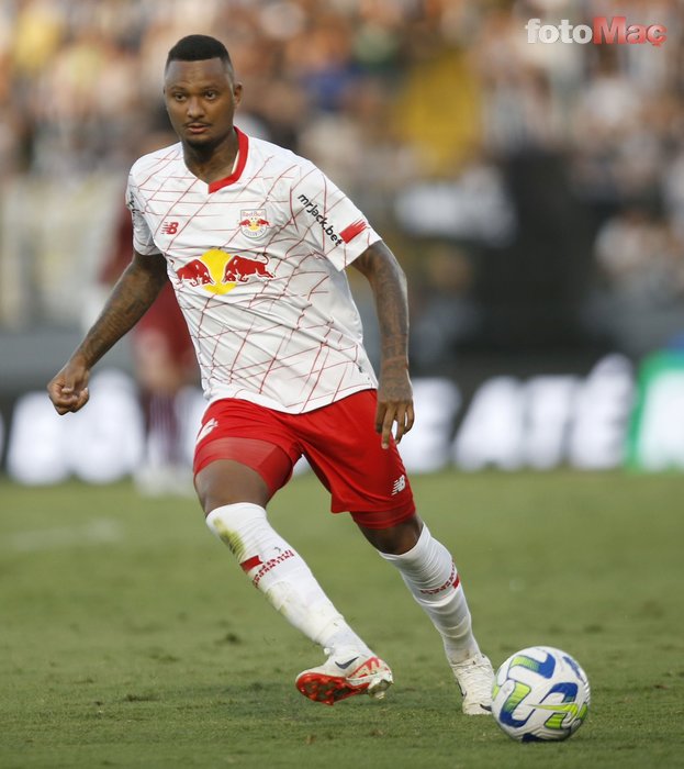 TRANSFER HABERİ | Fenerbahçe'de sol beke Luan Candido!- Fenerbahçe