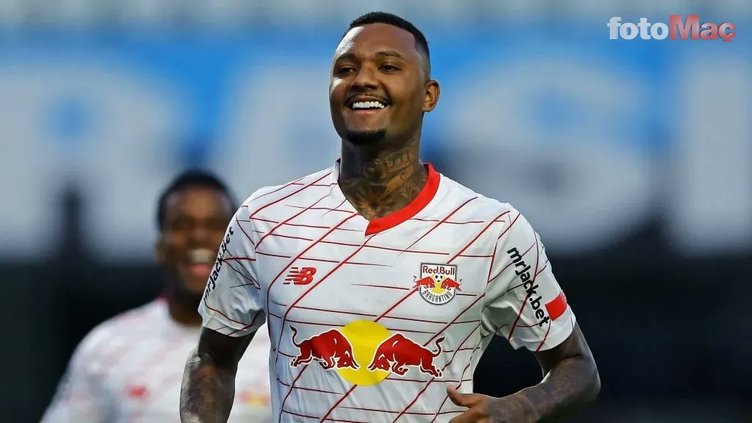 TRANSFER HABERİ | Fenerbahçe'de sol beke Luan Candido!- Fenerbahçe