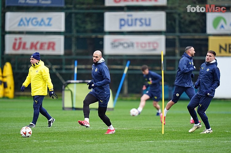 TRANSFER HABERİ - Fenerbahçe'den Tuta harekatı! Yeni sezonda imzayı atacak- Fenerbahçe
