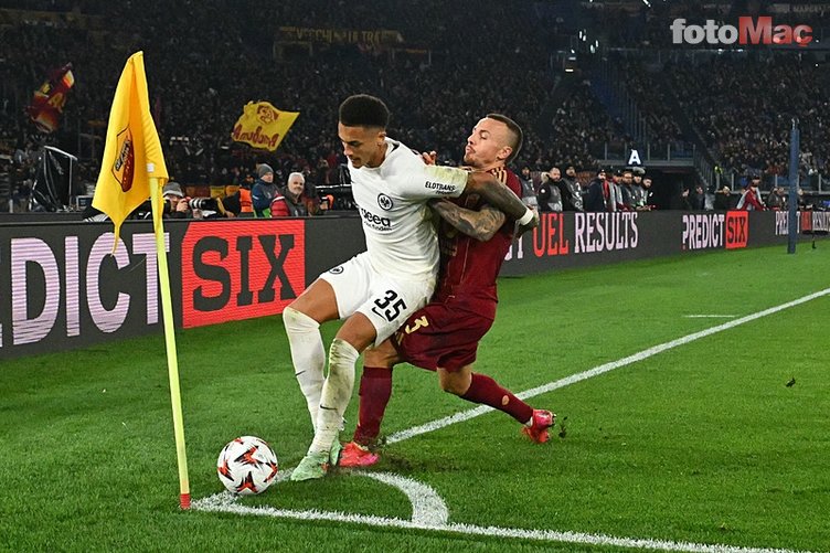 TRANSFER HABERİ - Fenerbahçe'den Tuta harekatı! Yeni sezonda imzayı atacak- Fenerbahçe