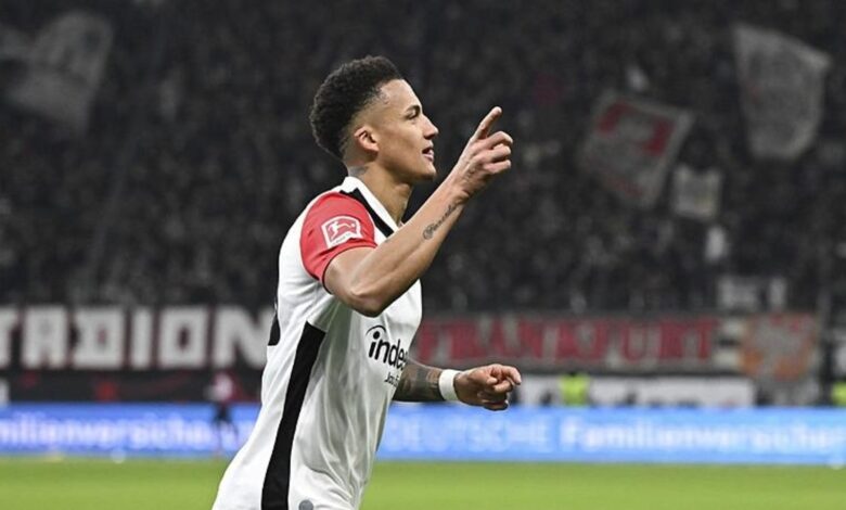 TRANSFER HABERİ - Fenerbahçe'den Tuta harekatı! Yeni sezonda imzayı atacak 22 TRANSFER HABERİ - Fenerbahçe'den Tuta harekatı! Yeni sezonda imzayı atacak- Fenerbahçe
