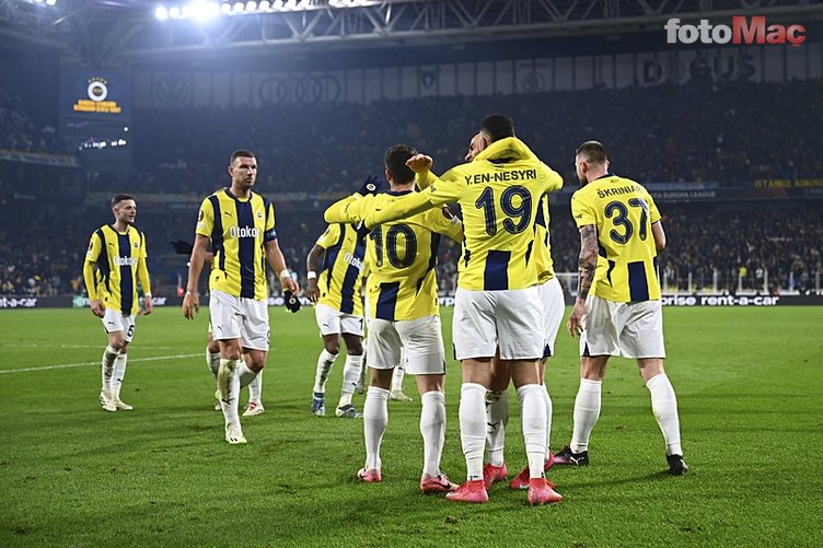 TRANSFER HABERİ | Fenerbahçe'nin eski yıldızı La Liga yolcusu!- Fenerbahçe
