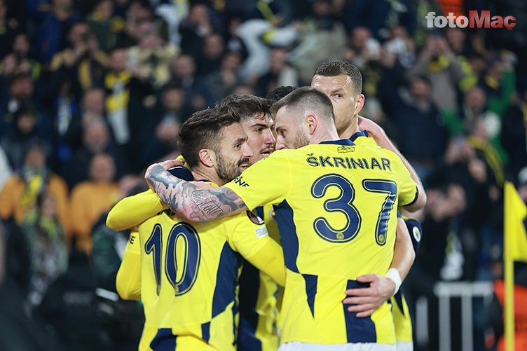 TRANSFER HABERİ | Fenerbahçe'nin eski yıldızı La Liga yolcusu!- Fenerbahçe